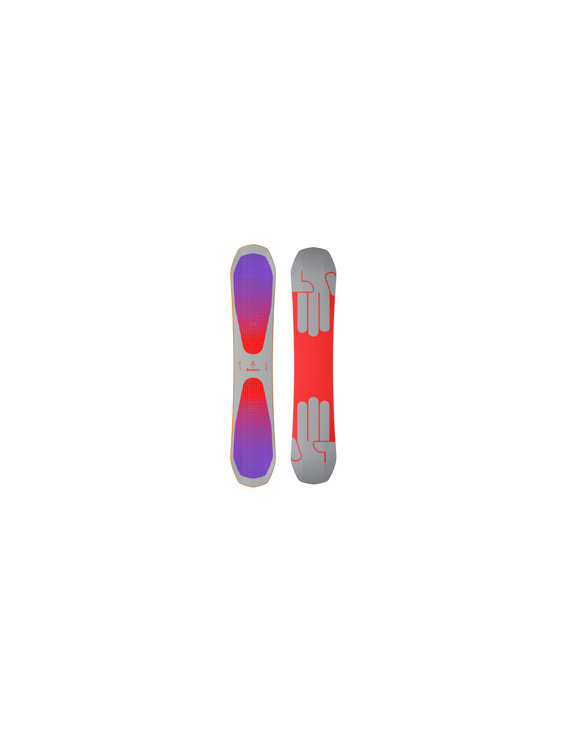 EVIL TWIN