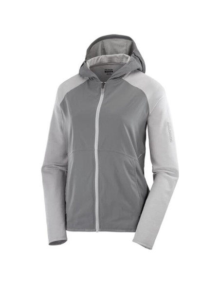 RUNLIFE HOODIE W