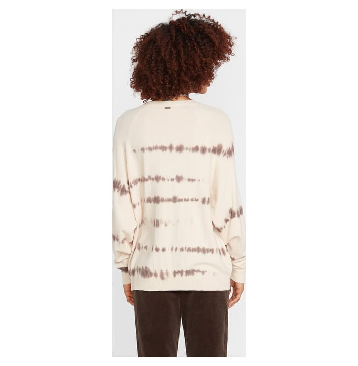 I DYE 4 THIS SWEATER