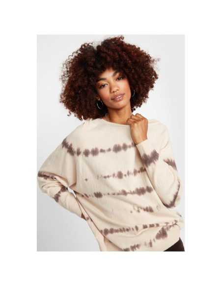 I DYE 4 THIS SWEATER