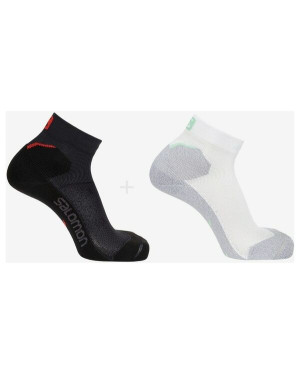 SPEEDCROSS ANKLE 2-PACK