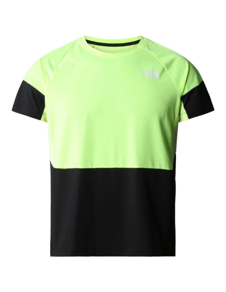 M BOLT TECH TEE