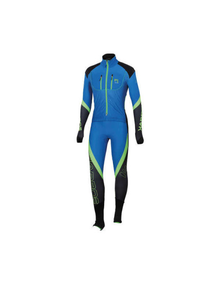 KARPOS RACE SUIT