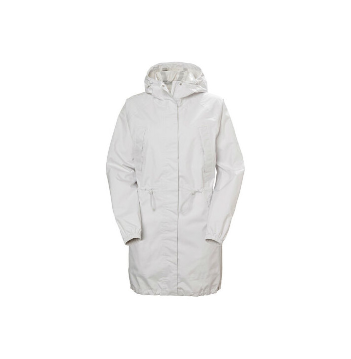 W ESCAPE COAT