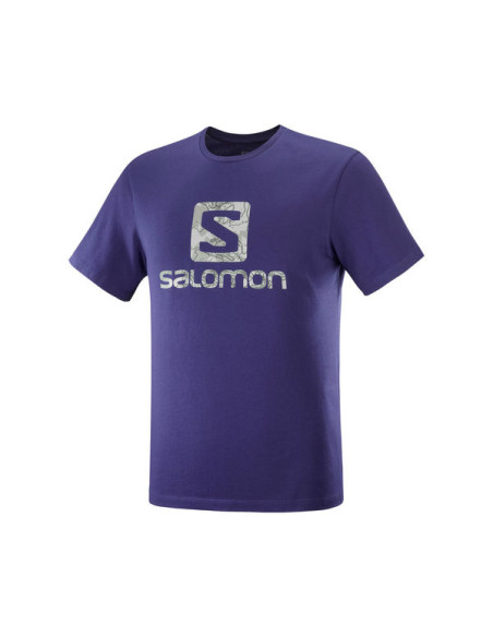 CAMISETA MC OUTLIFE LOGO TEE M