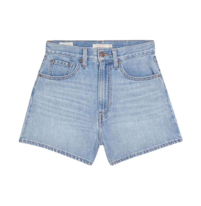 HIGH LOOSE SHORT NUMBER ONE