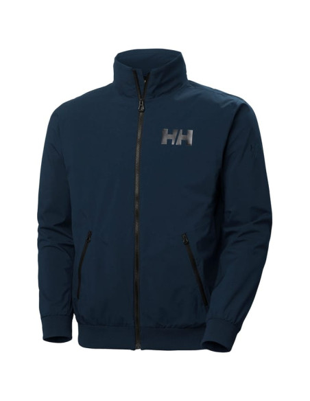 HP RACING BOMBER JACKET 2.0