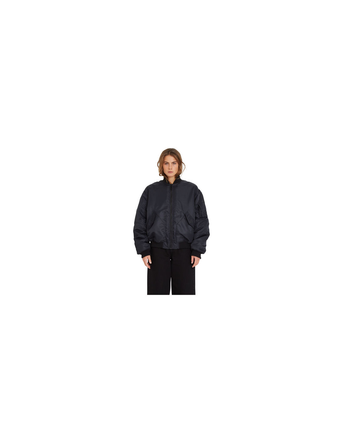 BOOMBERS JKT