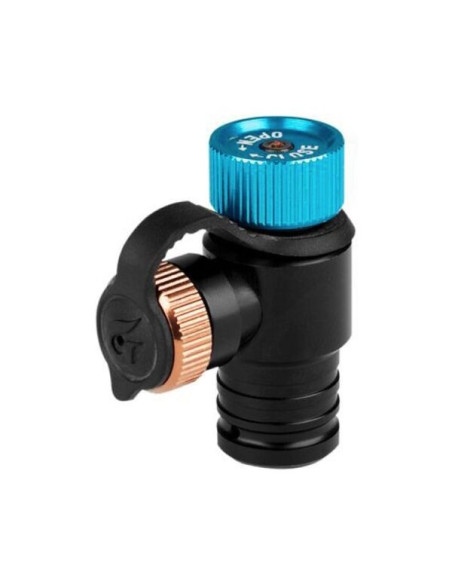 BLACKBURN CORE CO2 THREAD ON INFLATOR