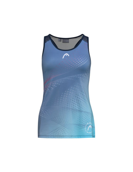 PLAY TECH TANK TOP WOMEN