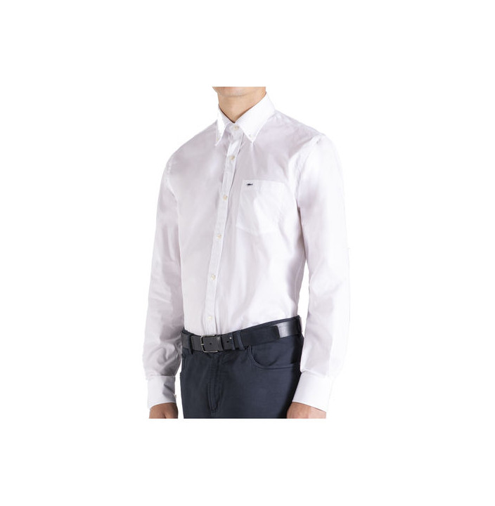 CHEMISE EN COTON