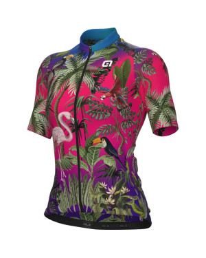 MAILLOT MUJER MC GUYANA