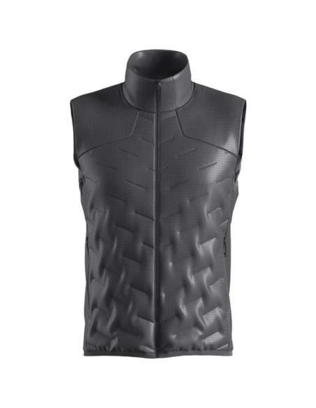 OUTLINE DOWN VEST M