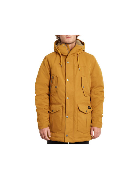 STARGET 5K PARKA