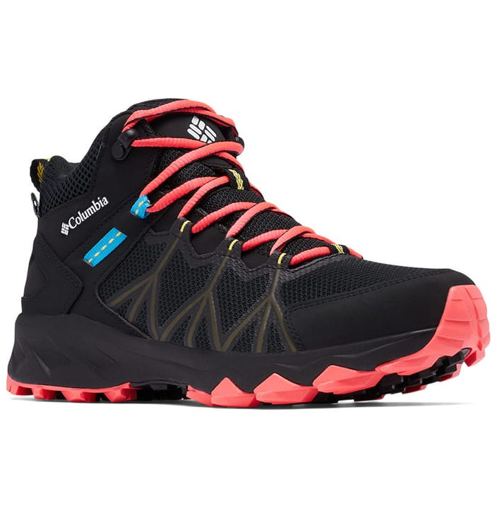 PEAKFREAK II MID OUTDRY WS