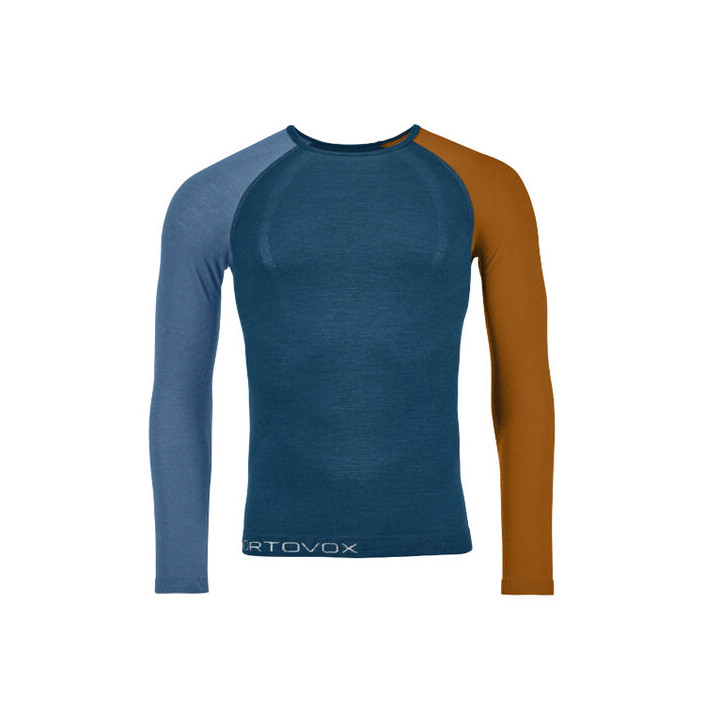 120 COMP LIGHT LONG SLEEVE M