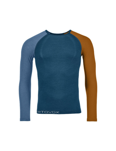 120 COMP LIGHT LONG SLEEVE M