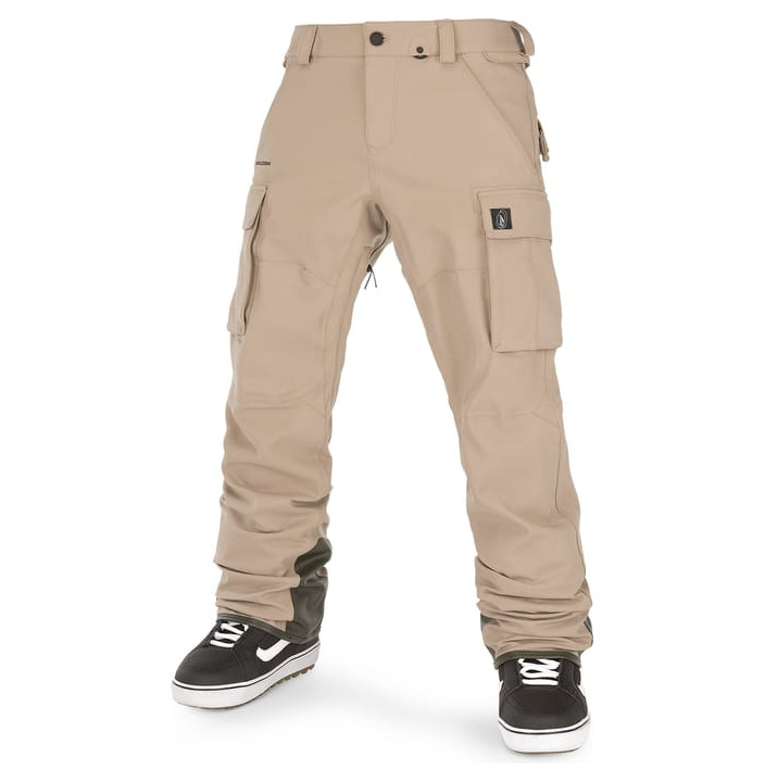 NEW ARTICULATED PANT