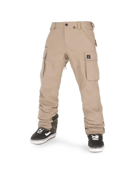 NEW ARTICULATED PANT