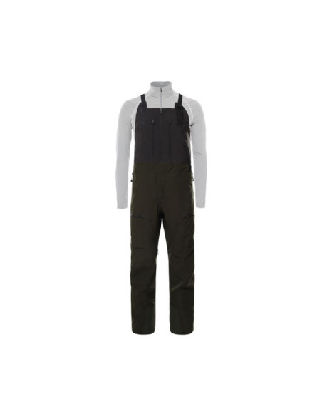 M BRIGANDINE FUTURELIGHT BIB