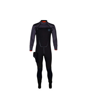 THERMIQ JUMPSUIT