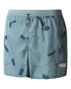 M PRINTED SUNRISER SHORT