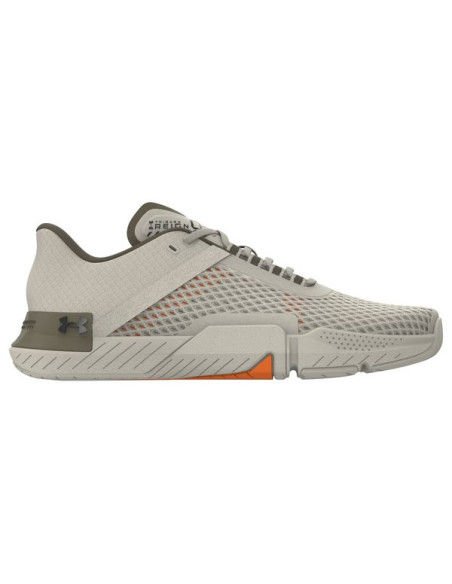 UA TRIBASE REIGN 4