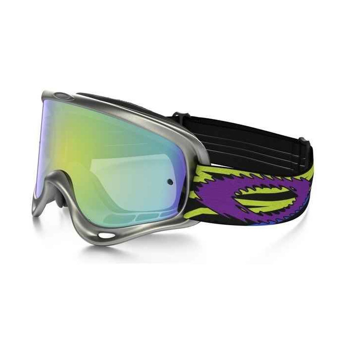 XS O-FRAME MX
