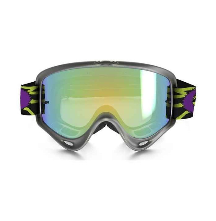 XS O-FRAME MX