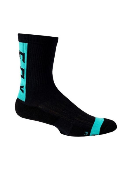 6" RANGER CUSHION SOCK