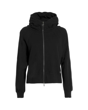 ECO-WEAR FULL-ZIP HOODIE