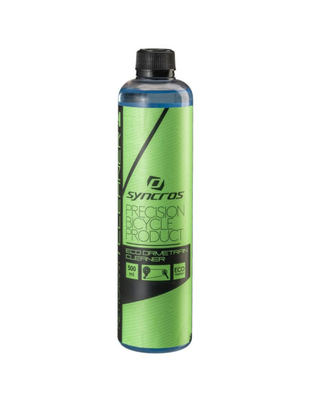 LIMPIADOR ECO DRIVETRAIN