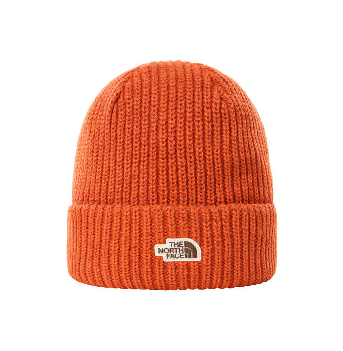 SALTY DOG LINED BEANIE