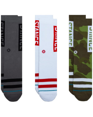 OG 3 PACK