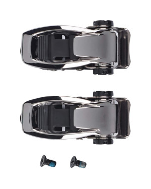 ANKLE BUCKLE SET H22-23