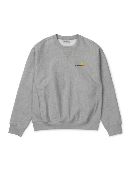 AMERICAN SCRIPT SWEAT
