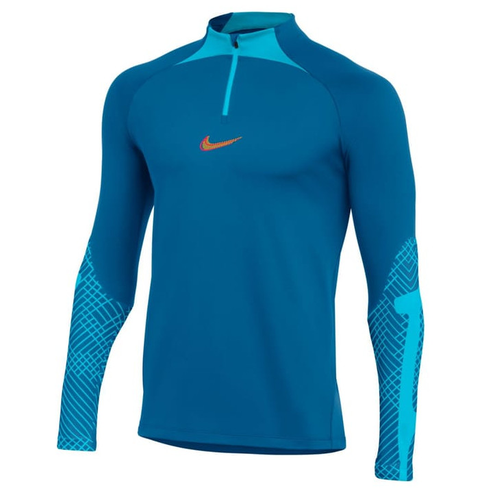 M NK DF STRK DRIL TOP K