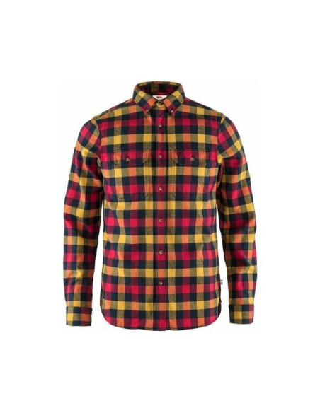 SKOG SHIRT M
