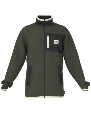 MT VANS FULL ZIP