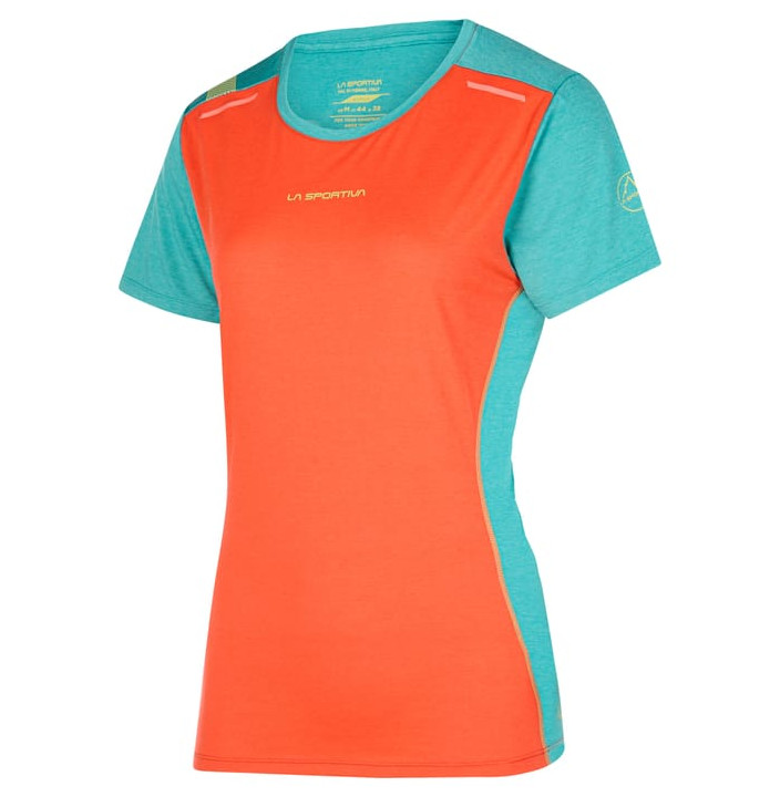 TRACER T-SHIRT W