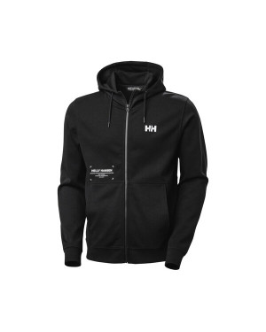 MOVE SWEAT FZ HOODIE