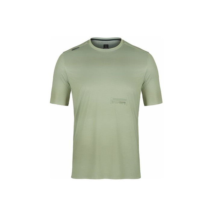 CAMISETA MANGA CORTA TECH