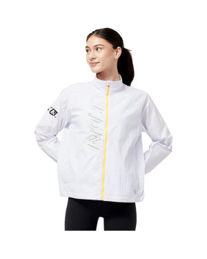 LONDON WOMENS JACKET