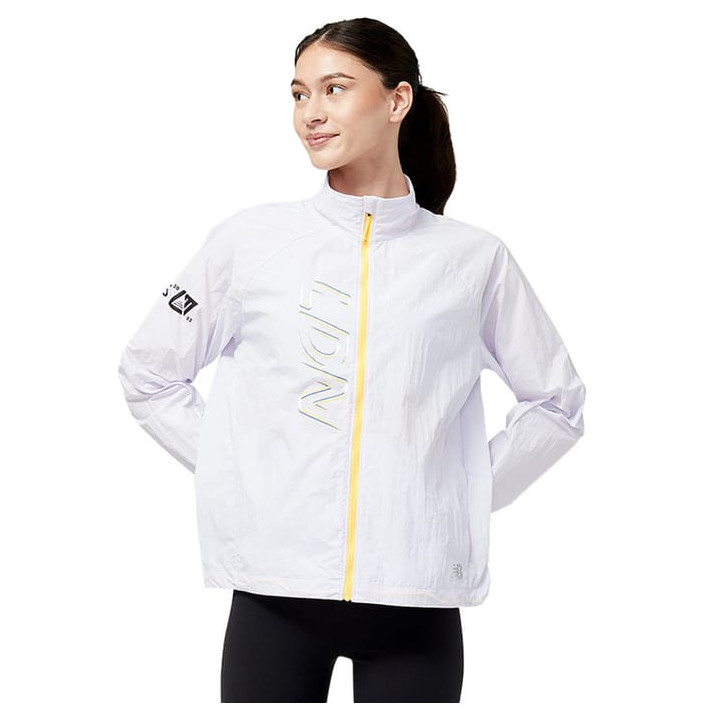 LONDON WOMENS JACKET