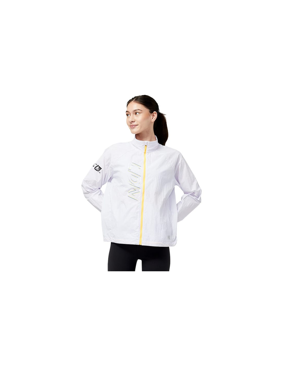 LONDON WOMENS JACKET