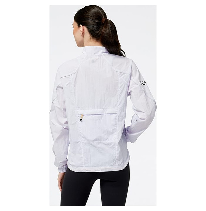 LONDON WOMENS JACKET