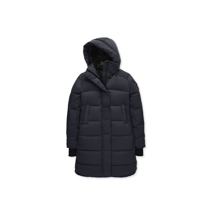 ALLISTON COAT
