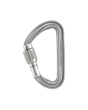 MOUSQUETON SPIRIT SCREW-LOCK