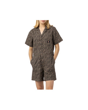 SILVER FIRS SHORTALL