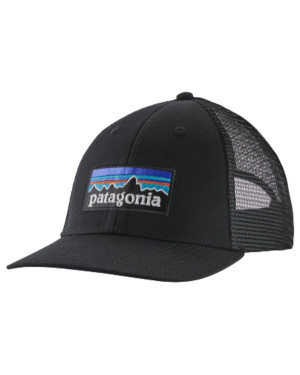 P-6 Logo LoPro Trucker Hat